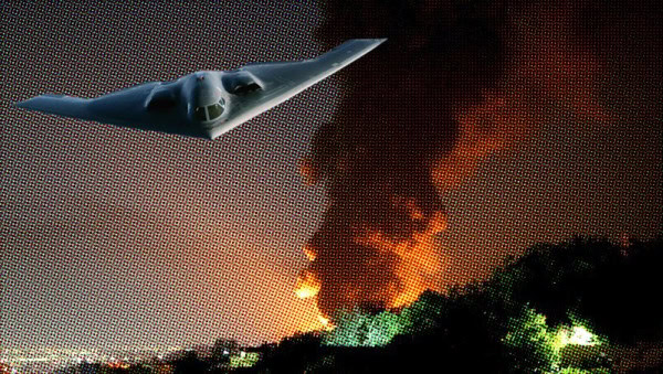 How Dangerous Is It To Bomb Uranium Facility As Us Strikes Iran Amid Middle East Tensions