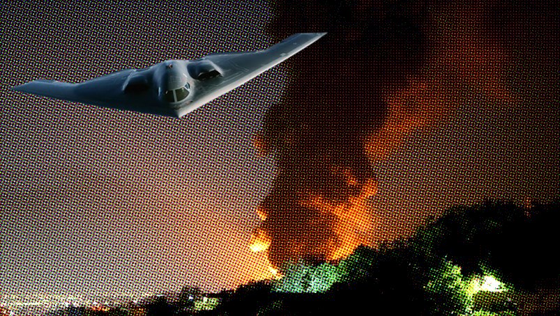 How Dangerous Is It To Bomb Uranium Facility As Us Strikes Iran Amid Middle East Tensions