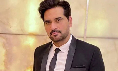 Humayun Saeed Reveals The Secret Behind His Youthful Looks And Fitness