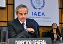 Iaea Chief Warns Of Regional Nuclear Catastrophe If Israel Strikes Irans Bushehr Plant