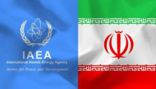 Iaea Confirms Israeli Strike On Irans Natanz Nuclear Facility