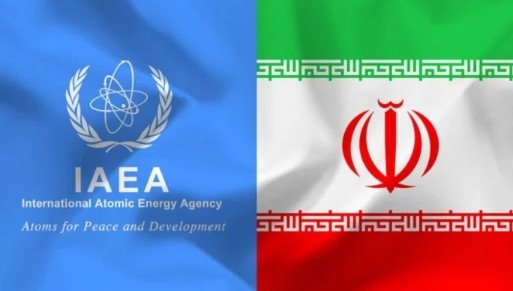 Iaea Confirms Israeli Strike On Irans Natanz Nuclear Facility