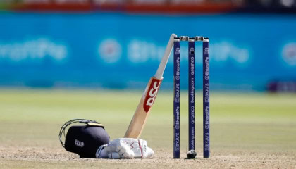 Icc Announces Major Rule Changes Across All Formats Of Mens Cricket