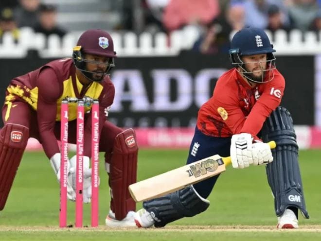 Icc Approves New Powerplay Rule For T20 International Matches