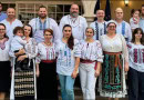 Intl Day Of Romanian Blouse Celebrated