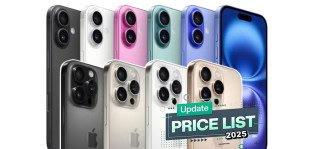 Iphone 16 16 Pro Max New Prices In Pakistan Revised Pta Tax For June 2025