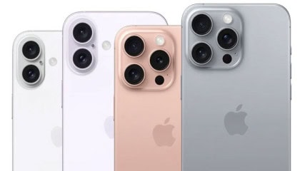 Iphone 16 Pro Max 512 Gb Updated 0 Markup Installment Plan In Pakistan