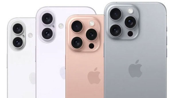 Iphone 16 Pro Max 512 Gb Updated 0 Markup Installment Plan In Pakistan