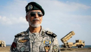 Iran Appoints New Military Leadership After Israeli Airstrikes