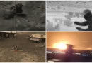 Iran Attacks Clip Captures Secret Israeli Operation Targeting Tehrans Air Defense
