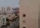Iran Israel Exchange Attacks Ahead Of Trump Brokered Ceasefire