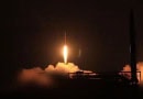 Iran Strikes Israel With New Advanced Missiles As Conflict Enters Sixth Day