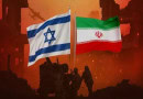 Iran To Intensify Attacks On Israel Threatens Allies Military Bass
