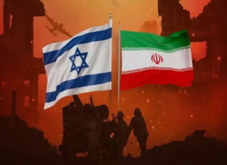 Iran To Intensify Attacks On Israel Threatens Allies Military Bass