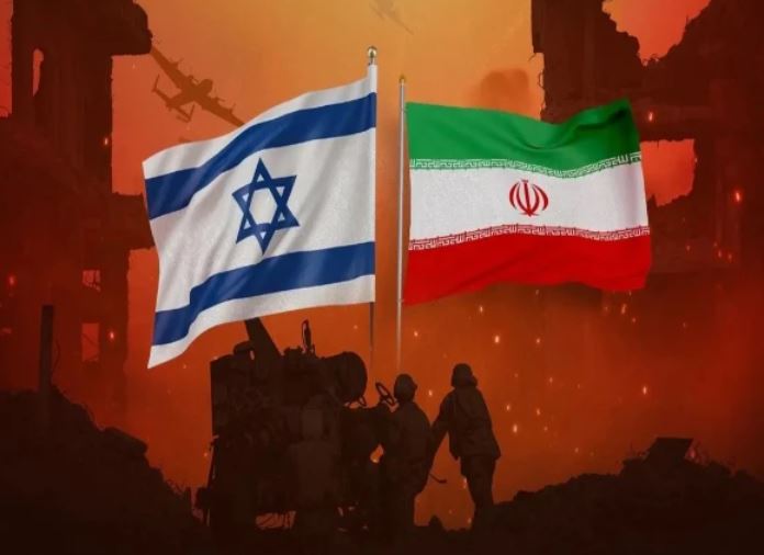 Iran To Intensify Attacks On Israel Threatens Allies Military Bass