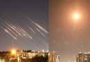 Iran Warns Qatar Ahead Of Missile Strikes On Us Bases As Tensions Escalate