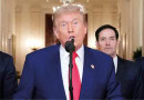 Irans Key Nuclear Sites Destroyed In Major Us Airstrikes Trump