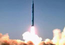 Irans Sejjil 2 Missile Sparks Global Attention Amid Israeli Defense Failures