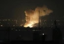 Irans Senior Military Nuclear Officials Assassinated As Israel Strikes Tehran Other Cities