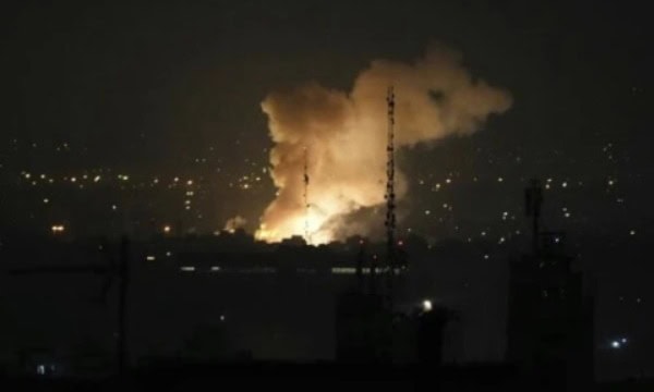 Irans Senior Military Nuclear Officials Assassinated As Israel Strikes Tehran Other Cities
