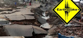 Is Karachi At Risk Of Major Earthquake After Series Of Tremors