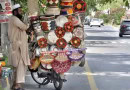 Islamabad High Court Stops Eviction Of Street Vendors From Daman E Koh