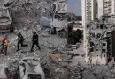 Israel Accuses Iran Of Ceasefire Breach Orders Retaliatory Strikes