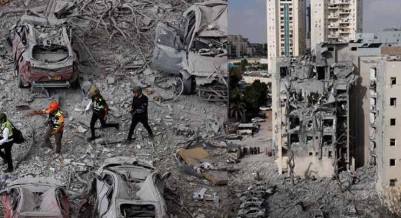 Israel Accuses Iran Of Ceasefire Breach Orders Retaliatory Strikes