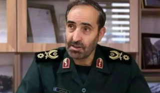 Israel Claims Killing Top Iranian Commander In Tehran Attack
