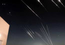 Israels Defense System Fails As Iran Continues Fateh 1 Hypersonic Missile Attacks