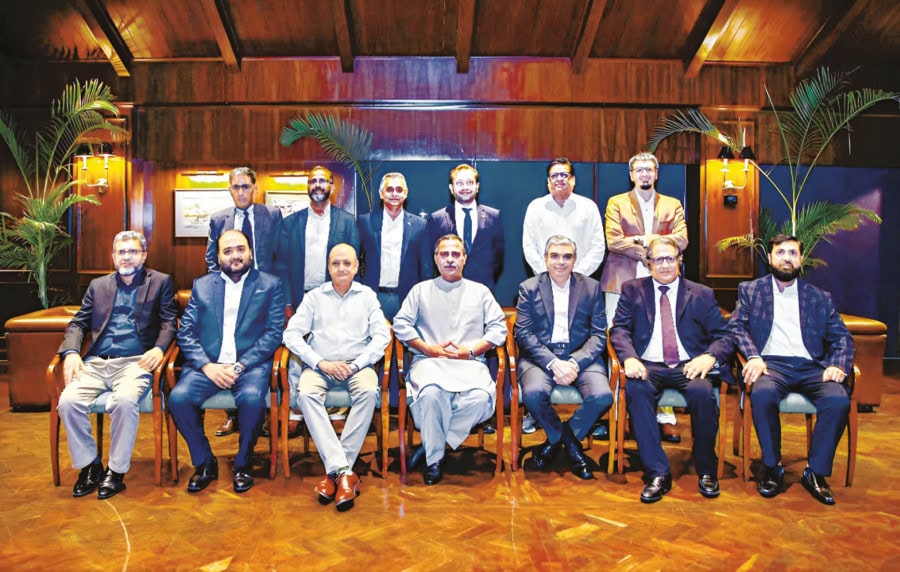 Junaid Highlights Critical Role Of Shipping Industry In Facilitating Global Trade