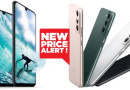 June Update Samsung Phones Latest Prices Pta Taxes In Pakistan 2025