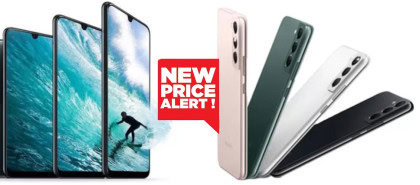 June Update Samsung Phones Latest Prices Pta Taxes In Pakistan 2025