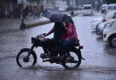 Karachi Hyderabad Sindh Weather More Rains Expected