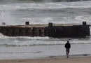 Karachis Landhi Malir Sinking Rapidly Warns Singaporean Research