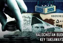 Key Takeaways From Balochistan Budget For Fy 2025 26
