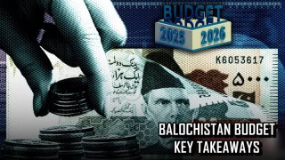 Key Takeaways From Balochistan Budget For Fy 2025 26