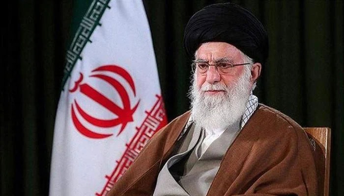 Khamenei Vows Severe Punishment To Israel After Military Strikes