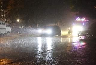 Lahore Punjab Weather More Monsoon Rains Gusty Winds Predicted