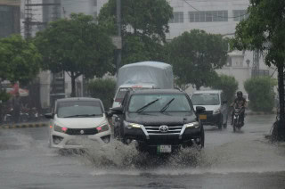 Lahore Punjab Weather More Monsoon Rains Predicted