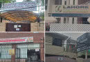 Laser Clinic Bake Bite Among 95 Sealed In Lahore