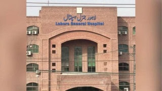 Lgh Administration Emergency Staff To Remain High Alert During Muharram
