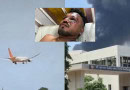 Lone British Survivor Of Air India Crash Recounts Harrowing Escape Before Tragedy