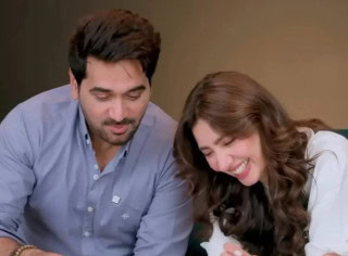 Love Gurus Star Humayun Saeed Breaks Silence On Trolling Over Hero Roles