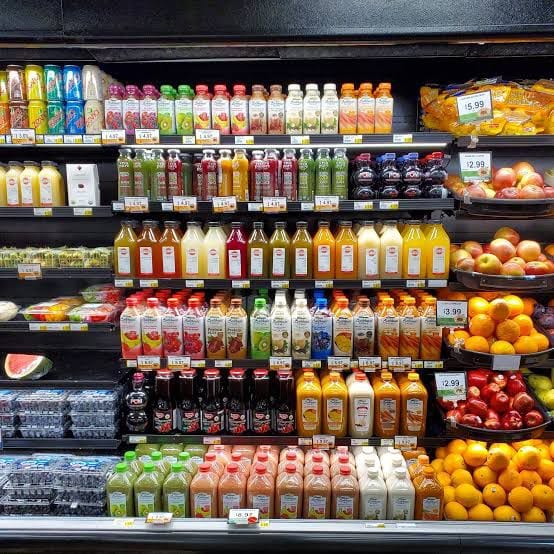 Maintaining 20 Fed Will Lead To Decline In Govt Revenue From Juice Sector