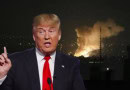 Make Nuclear Deal Or Face Total Destruction Trump Tells Iran After Israeli Strikes