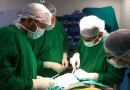Man Donates Liver To Wife For Pakistans First Transplant For Colorectal Cancer Spread
