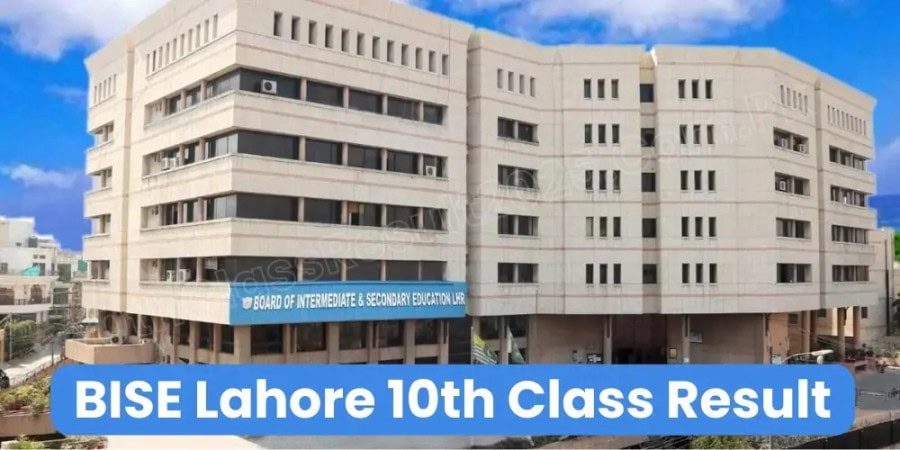 Matric Result 2025 Date To Be Finalised By Punjab Boards Today