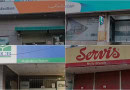 Mcb Bank Alfalah Allied Bank Among 63 Sealed In Lahore