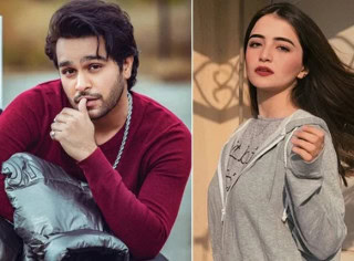 Meerub Alis Singing Video Goes Viral After Engagement Breakup With Asim Azhar